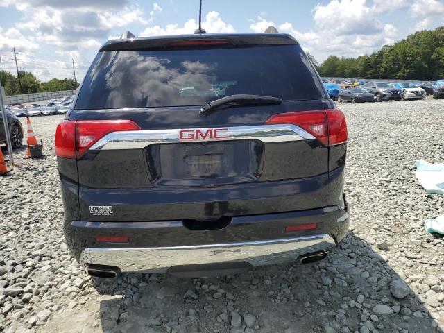 1GKKNPLS5JZ183364 - 2018 GMC ACADIA DENALI 黑色 照片 6