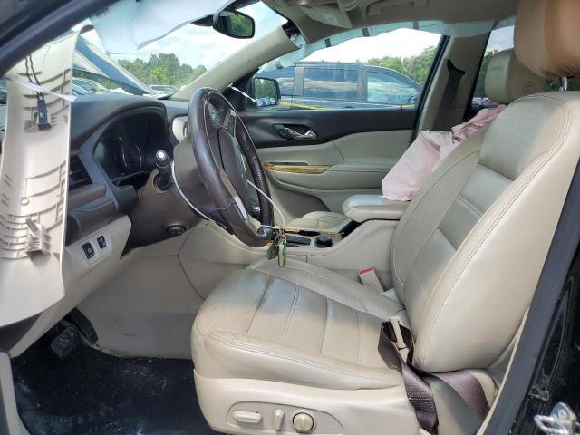 1GKKNPLS5JZ183364 - 2018 GMC ACADIA DENALI 黑色 照片 7