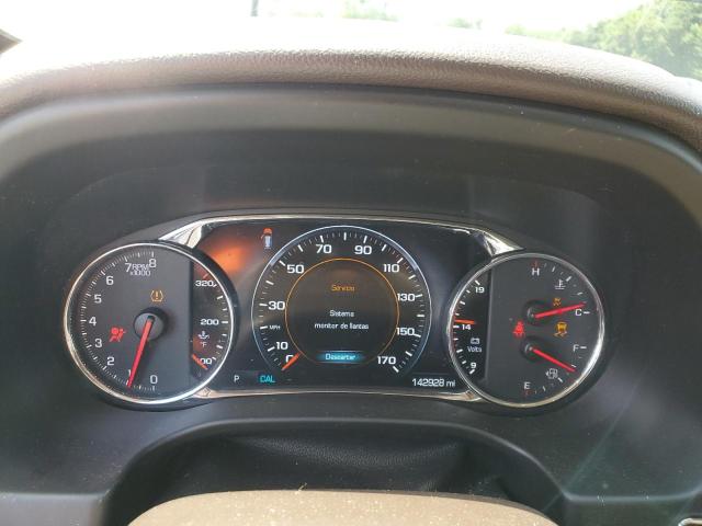 1GKKNPLS5JZ183364 - 2018 GMC ACADIA DENALI 黑色 照片 9