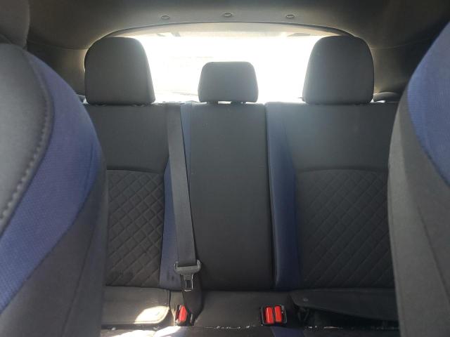 NMTKHMBX0MR119736 - 2021 TOYOTA C-HR XLE Mavi foto 10