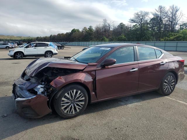 2023 NISSAN ALTIMA SV, null