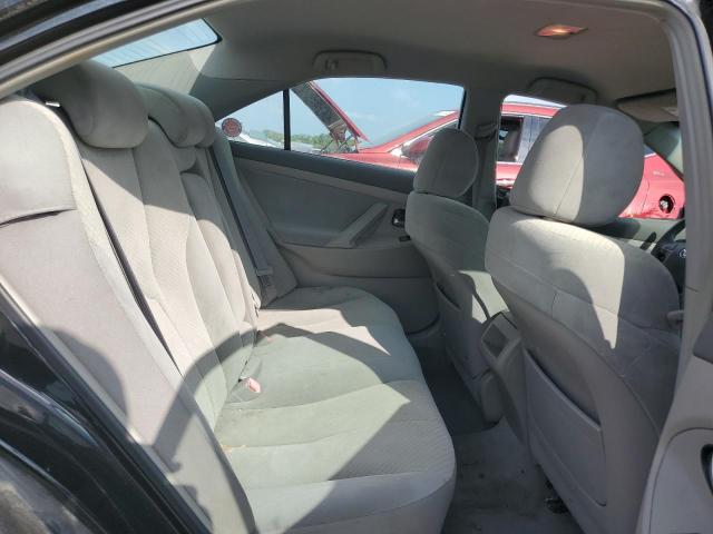 4T4BE46K39R063949 - 2009 TOYOTA CAMRY BASE Черный фото 10