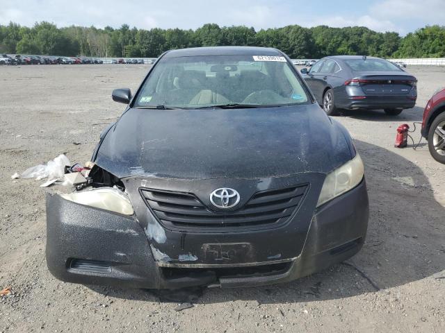 4T4BE46K39R063949 - 2009 TOYOTA CAMRY BASE Черный фото 5