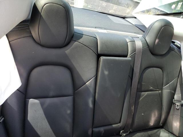 5YJ3E1EB1MF075912 - 2021 TESLA MODEL 3 Gri fotoğraf 10