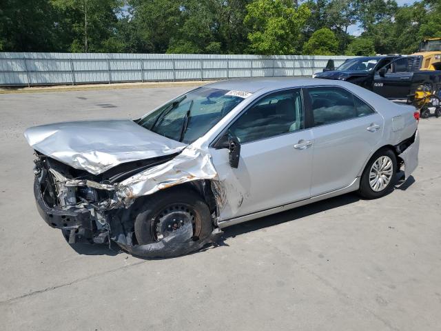 2014 TOYOTA CAMRY L, 