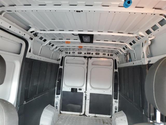 3C6MRVHG1ME558028 - 2021 RAM PROMASTER 3500 HIGH 白色 照片 10