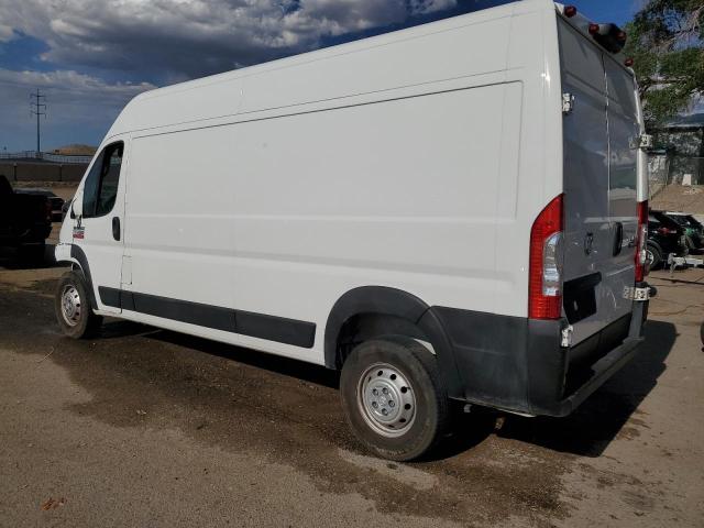 3C6MRVHG1ME558028 - 2021 RAM PROMASTER 3500 HIGH 白色 照片 2