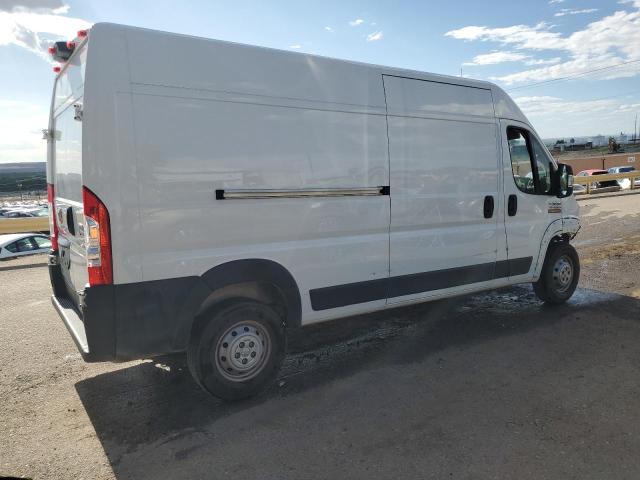 3C6MRVHG1ME558028 - 2021 RAM PROMASTER 3500 HIGH 白色 照片 3