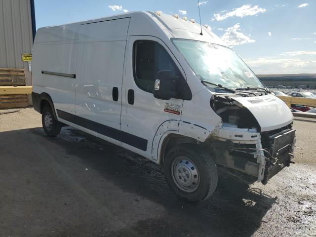 3C6MRVHG1ME558028 - 2021 RAM PROMASTER 3500 HIGH 白色 照片 4