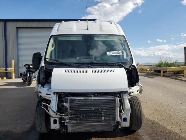 3C6MRVHG1ME558028 - 2021 RAM PROMASTER 3500 HIGH 白色 照片 5