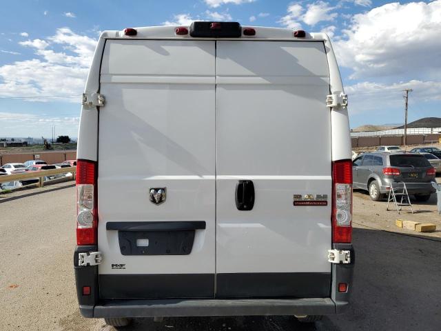 3C6MRVHG1ME558028 - 2021 RAM PROMASTER 3500 HIGH 白色 照片 6