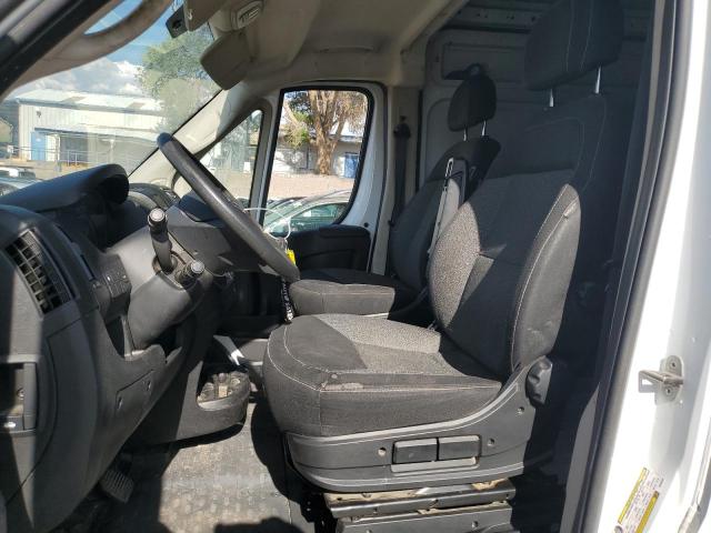 3C6MRVHG1ME558028 - 2021 RAM PROMASTER 3500 HIGH 白色 照片 7