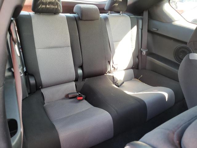 JTKJF5C73FJ008873 - 2015 TOYOTA SCION TC 黑色 照片 10