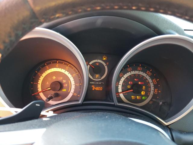 JTKJF5C73FJ008873 - 2015 TOYOTA SCION TC 黑色 照片 9