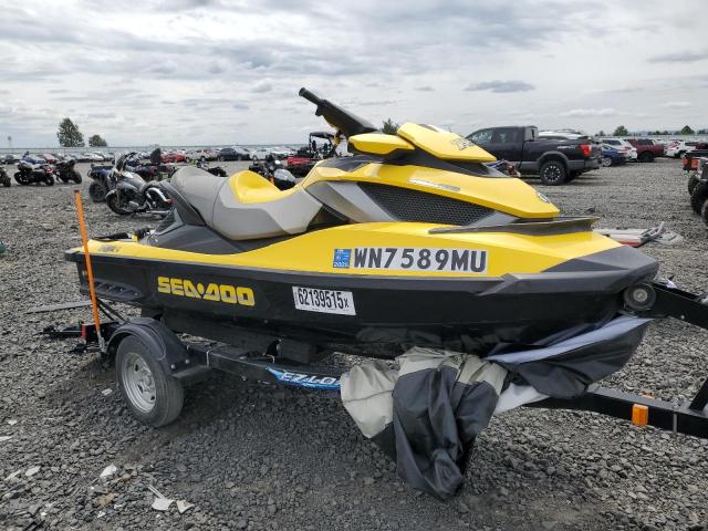 2009 YDV JET SKI, null