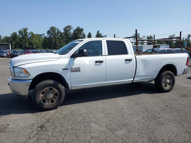 2014 RAM 3500 ST, 
