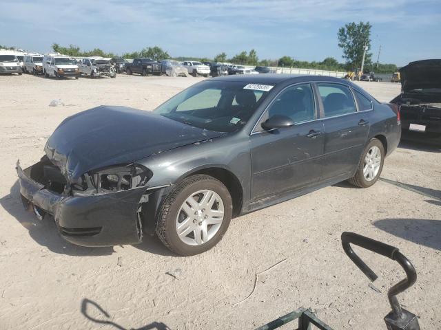 2013 CHEVROLET IMPALA LT, 