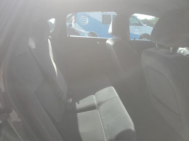 2G1WG5E36D1146587 - 2013 CHEVROLET IMPALA LT ნაცრისფერი ფოტო 10