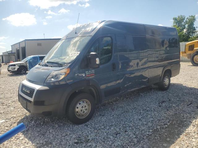 2020 RAM PROMASTER 3500 HIGH, null