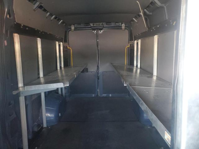 3C6URVJG3LE116585 - 2020 RAM PROMASTER 3500 HIGH Blau Foto 10