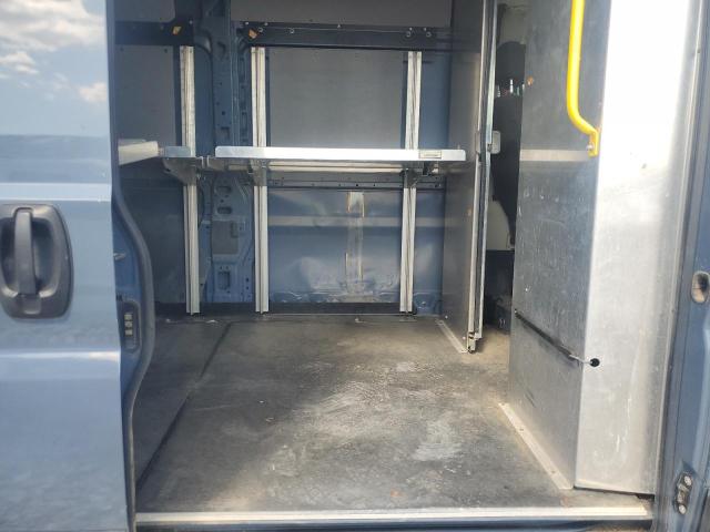 3C6URVJG3LE116585 - 2020 RAM PROMASTER 3500 HIGH Blau Foto 11