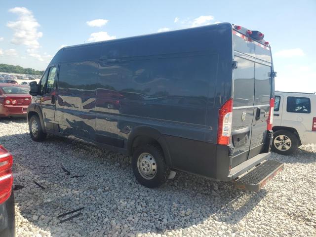 3C6URVJG3LE116585 - 2020 RAM PROMASTER 3500 HIGH Blau Foto 2