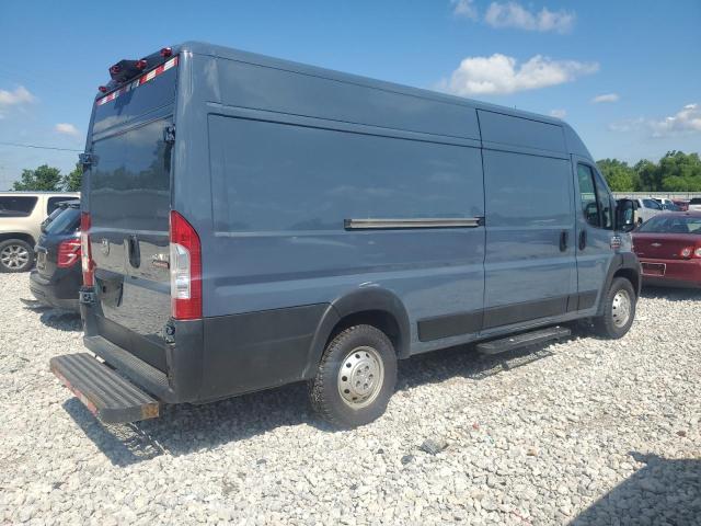 3C6URVJG3LE116585 - 2020 RAM PROMASTER 3500 HIGH Blau Foto 3