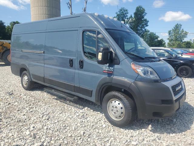 3C6URVJG3LE116585 - 2020 RAM PROMASTER 3500 HIGH Blau Foto 4