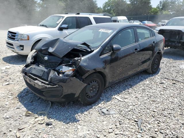 2014 KIA RIO LX, 