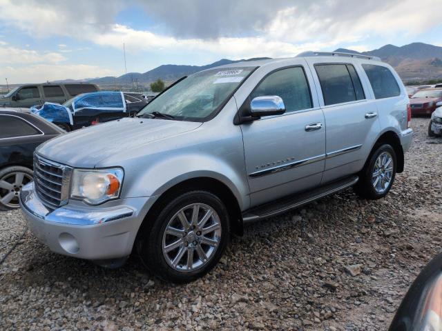 2007 CHRYSLER ASPEN LIMITED, null