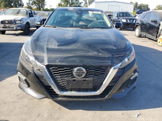 1N4BL4BV4NN369217 - 2022 NISSAN ALTIMA S BLACK photo 5