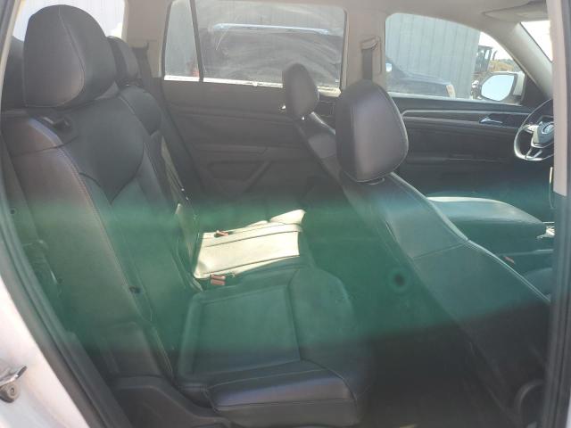 1V2ER2CA8KC583123 - 2019 VOLKSWAGEN ATLAS SEL Ağ foto 10