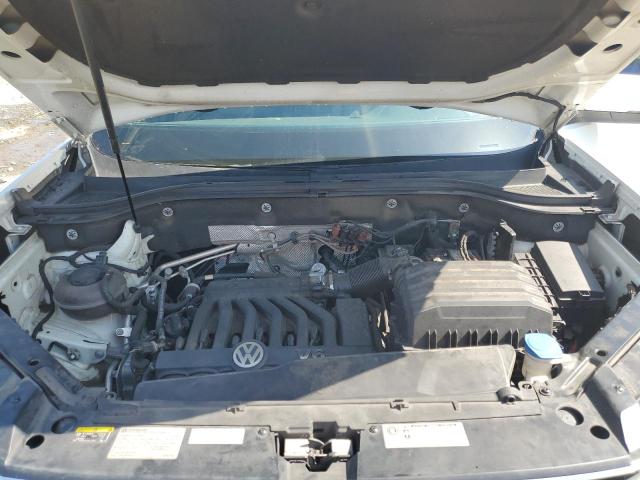 1V2ER2CA8KC583123 - 2019 VOLKSWAGEN ATLAS SEL Ağ foto 11