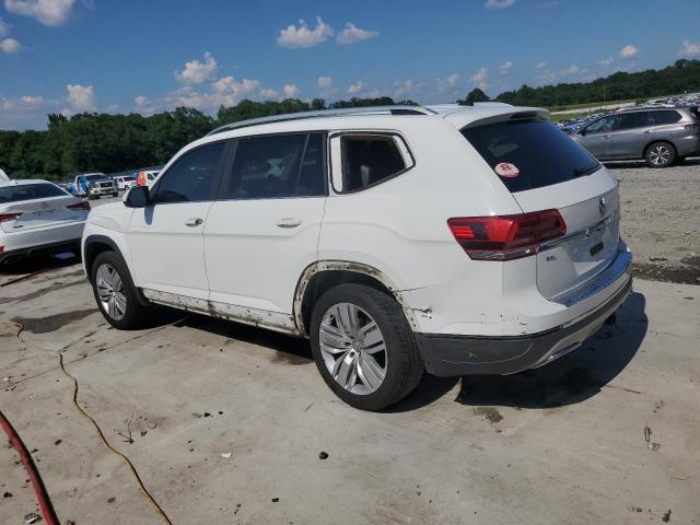 1V2ER2CA8KC583123 - 2019 VOLKSWAGEN ATLAS SEL Ağ foto 2