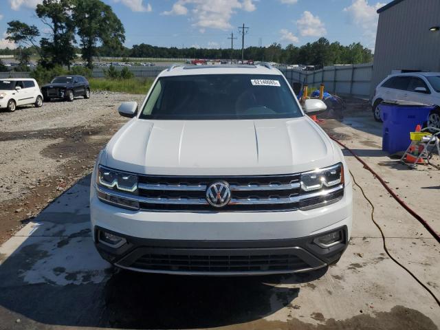 1V2ER2CA8KC583123 - 2019 VOLKSWAGEN ATLAS SEL Ağ foto 5