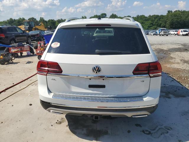 1V2ER2CA8KC583123 - 2019 VOLKSWAGEN ATLAS SEL Ağ foto 6