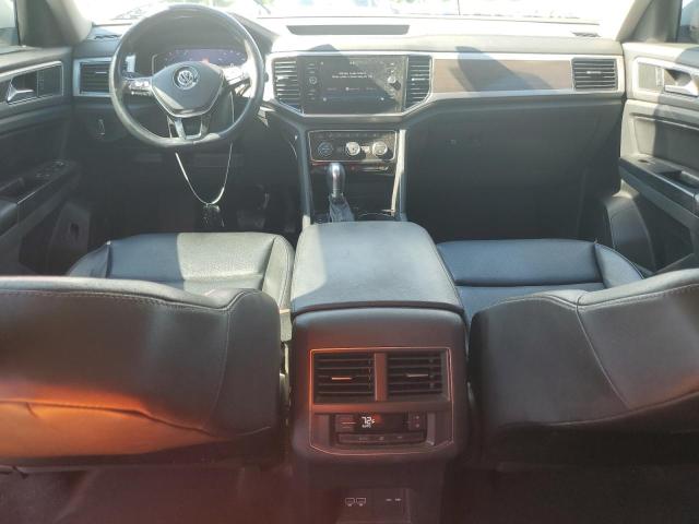 1V2ER2CA8KC583123 - 2019 VOLKSWAGEN ATLAS SEL Ağ foto 8
