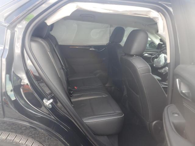 LRBFZNR43MD120648 - 2021 BUICK ENVISION ESSENCE أسود صورة 11