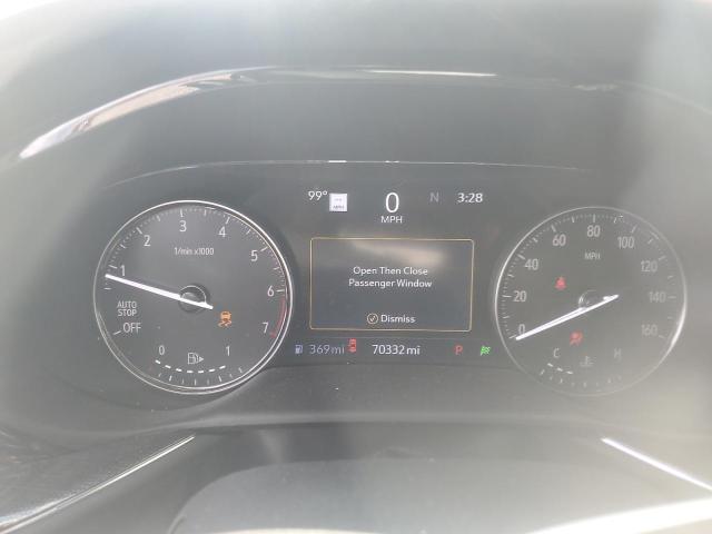 LRBFZNR43MD120648 - 2021 BUICK ENVISION ESSENCE أسود صورة 9