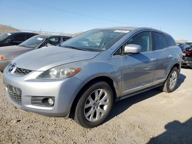 2008 MAZDA CX-7, 