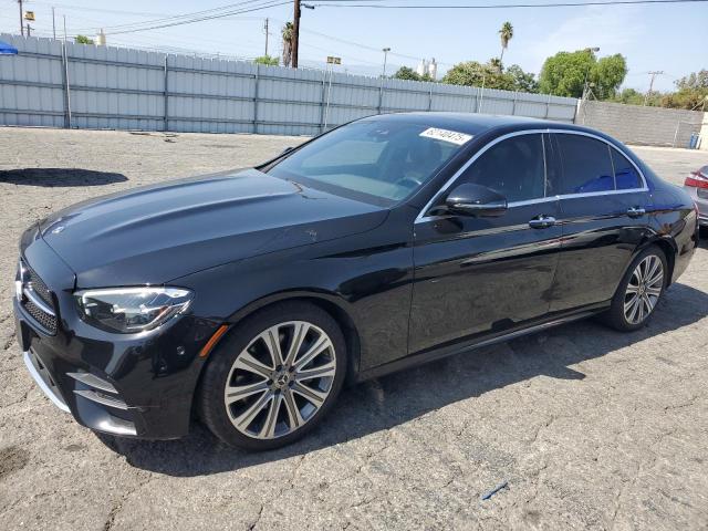 2022 MERCEDES-BENZ E 350, null