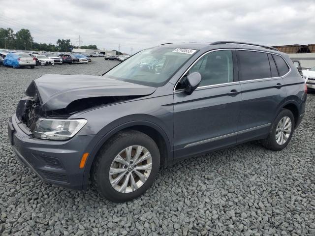 2018 VOLKSWAGEN TIGUAN SE, 