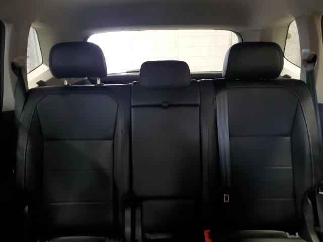 3VV2B7AX0JM058424 - 2018 VOLKSWAGEN TIGUAN SE 灰色 照片 10