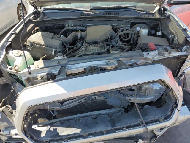 5TFRX5GN0KX162495 - 2019 TOYOTA TACOMA ACCESS CAB Күміс фото 11