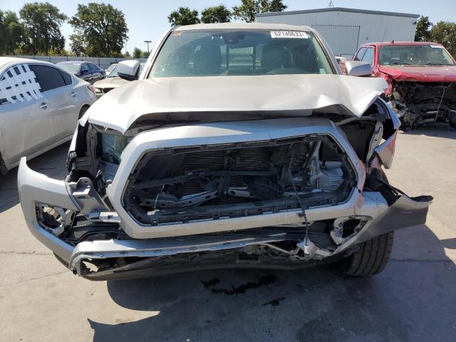 5TFRX5GN0KX162495 - 2019 TOYOTA TACOMA ACCESS CAB Күміс фото 5