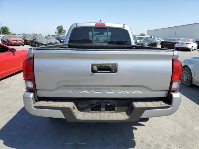 5TFRX5GN0KX162495 - 2019 TOYOTA TACOMA ACCESS CAB Күміс фото 6