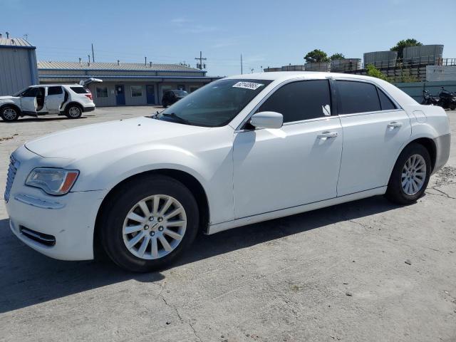 2013 CHRYSLER 300, 