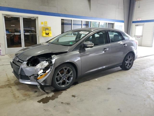 2013 FORD FOCUS SE, null
