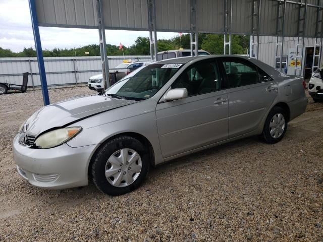 2005 TOYOTA CAMRY LE, 