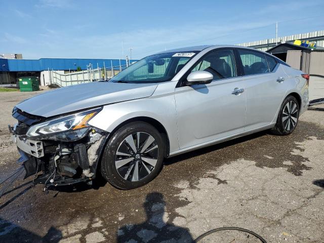 2020 NISSAN ALTIMA SL, 